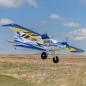 Preview: EFL23850 TWIN-TIMBER 1,6m BNFbasic SafeSelect